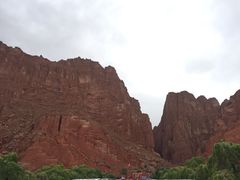 -天山神秘大峡谷