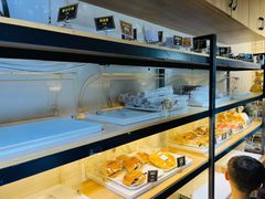 -韩国利尔面包(桂林路店)