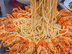-一起吃小龙虾·海鲜(海珠店)