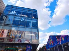 -巴黎春天(浦建店)