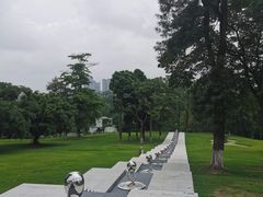 -广西壮族自治区药用植物园