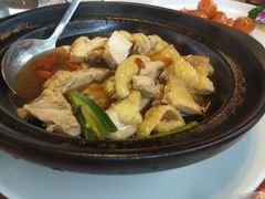 -客汀家宴·客家烟火 四季食材(集美店)