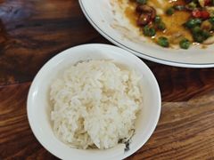 -卜家乡村饸饹店(总店)