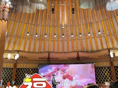 大堂-九十九顶毡房(阜石路店)