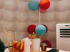 -天空花园餐吧·生日·团建(南山店)
