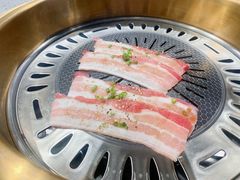 -妥妥烤肉料理(昙华林店)