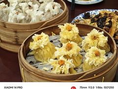 -都一处烧麦馆(前门店)