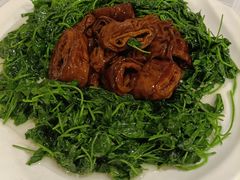 草头圈子-翠亭酒家(山西南路店)