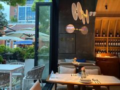 -wineapp葡萄酒餐吧(外滩金融中心店)