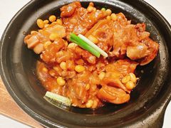 -香港狮子山下·明星粤菜餐厅(北苑店)