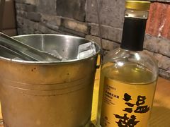 -几荷·恰似故人来(秀水广场店)