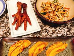 金牌煎饺-南京大牌档(崇文门国瑞店)
