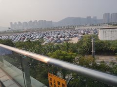 -珠海横琴国际网球中心