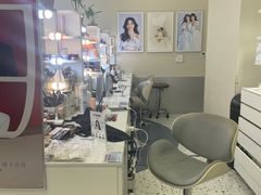 -海马体照相馆(南昌王府井购物中心店)