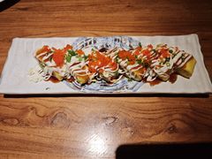 -炉胜·炉端烧·居酒屋