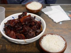 -神仙钵湘香土菜馆(光华路店)