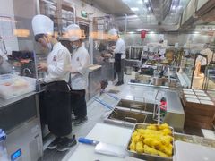 -四道菜·福建菜馆(新街口金鹰店)