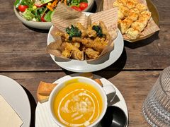 -本处·素食·融合料理(南油店)