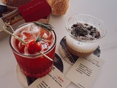 -及象咖啡(卓越世纪中心2楼大堂店)