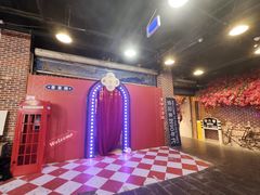 -老昆明网红小吃城(景星恒隆百货店)