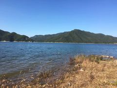 -观音阁水库风景区