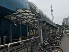 -梨园(地铁站)