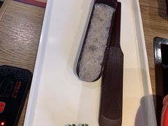 -新辣道鱼火锅(上地华联店)