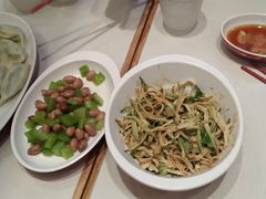 -喜家德虾仁水饺(中央大街店)