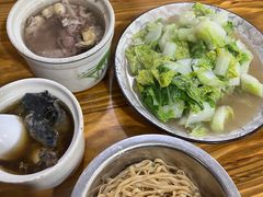 -姐妹炖罐店(桂香街总店)