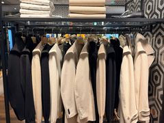 -SUITSUPPLY(安福路店)
