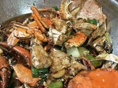 -七欣天香辣蟹火锅(南通任港路大润发店)