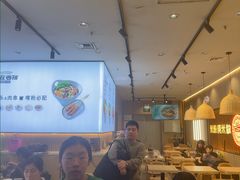 -桂在香知桂林米粉(红博中央公园店)