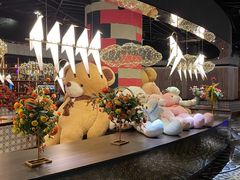 -K+全国连锁KTV(绿地缤纷天地店)