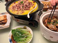 -外婆小聚茶餐厅·粤湘菜·家宴·团建(福安购物广场店)