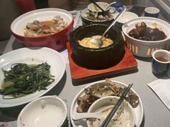 -绿茶餐厅(广州天河城店)