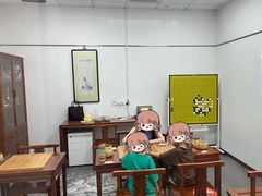 -秦汉胡同国学书院(天溢分馆)