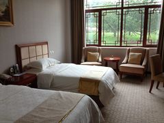 床-北京宽沟会议中心