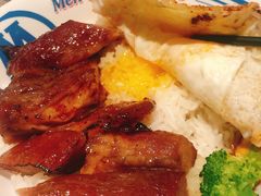 敏华黯然销魂饭-敏华冰厅(天河城店)