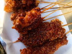 鸡肉小串-辽B·小串(总店)