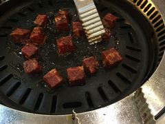 -韩宫宴炭火烤肉(昆山金鹰店)