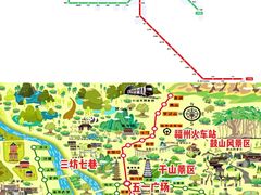 -三坊七巷历史文化街区