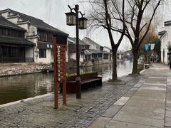 景点-南浔古镇