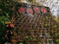 -千年银杏谷文化旅游区