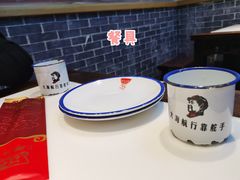 -大海碗·京菜炸酱面(雍和宫店)
