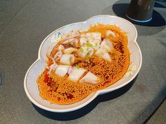 -江南雅厨(李公堤店)