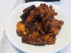 -壹只菜·崇明本地特色菜(崇明南门店)