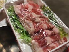 -钢管厂五区小郡肝火锅串串香(清河店)