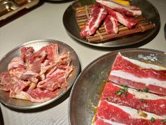 -西塔老太太泥炉烤肉(温州首店万象城黑金店)