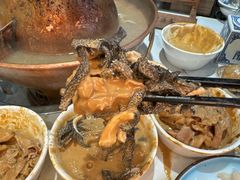 -马记伊源斋涮肉·清真菜(百子湾店)