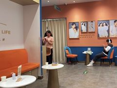 -海马体照相馆(龙湖杭州金沙天街店)